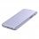 Samsung Wallet Cover Lavande pour Samsung Galaxy A6+