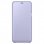 Samsung Wallet Cover Lavande pour Samsung Galaxy A6+