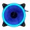 Aerocool Rev Blue Ventilador 120mm