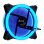 Aerocool Rev Blue Ventilador 120mm