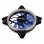 Aerocool Rev Blue Ventilador 120mm
