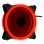 Ventilateur Aerocool Rev Rouge 120mm