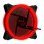 Ventilateur Aerocool Rev Rouge 120mm