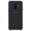 Samsung Dual Layer Cover Negra para Samsung Galaxy A6 Plus