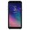Samsung Dual Layer Cover Negra para Samsung Galaxy A6 Plus
