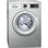 Balay 3TS986XT Lavadora Carga Frontal 8 kg A+++ Acero Inoxidable