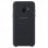 Samsung Dual Layer Cover Negra para Samsung Galaxy A6