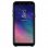 Samsung Dual Layer Cover Negra para Samsung Galaxy A6
