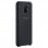 Samsung Dual Layer Cover Negra para Samsung Galaxy A6