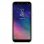 Samsung Dual Layer Cover Dorada para Samsung Galaxy A6