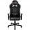 Mars Gaming MGC3 Silla Gaming Negra