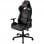 Mars Gaming MGC3 Silla Gaming Negra