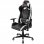 Mars Gaming MGC3 Silla Gaming Blanca