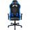 Mars Gaming MGC3 Silla Gaming Azul