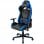 Mars Gaming MGC3 Silla Gaming Azul