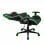 Mars Gaming MGC3 Silla Gaming Verde