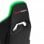 Mars Gaming MGC3 Silla Gaming Verde