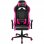 Mars Gaming MGC3 Silla Gaming Rosa