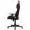 Mars Gaming MGC3 Silla Gaming Rosa