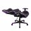 Mars Gaming MGC3 Silla Gaming Púrpura