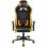 Mars Gaming MGC3 Silla Gaming Amarilla