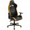 Mars Gaming MGC3 Silla Gaming Amarilla