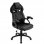 Mars Gaming MGC118 Schwarzer Gaming-Stuhl