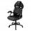 Mars Gaming MGC118 Schwarzer Gaming-Stuhl
