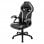 Mars Gaming MGC118 Cadeira Gaming Branca