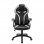 Mars Gaming MGC118 Cadeira Gaming Branca