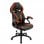 Mars Gaming MGC118 Cadeira Gaming Laranja