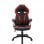 Mars Gaming MGC118 Silla Gaming Roja