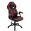 Mars Gaming MGC118 Silla Gaming Roja