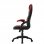 Mars Gaming MGC118 Silla Gaming Roja