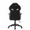 Mars Gaming MGC118 Silla Gaming Roja