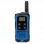 Motorola TLKR T41 Pack 2 Walkie Talkie Azules