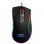 Souris de jeu optique Mars Gaming MM218 10000DPI