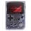 Mars Gaming MRB 2" Consola Pórtatil Retro Transparente