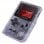 Mars Gaming MRB 2" Consola Pórtatil Retro Transparente