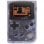 Mars Gaming MRB 2" Consola Pórtatil Retro Transparente