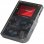 Mars Gaming MRB 2" Consola Pórtatil Retro Negra