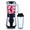 Moulinex Blend & Go LM1B1D10 Batidora de Vaso