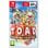 Captain Toad: Treasure Tracker Nintendo Switch
