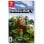 Minecraft: edizione per Nintendo Switch