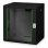 Digitus Mural 12U 643 x 600 x 600 mm Negro