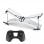 Parrot Swing Drone + FlyPad Blanco