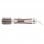 Rowenta Brush Activ Premium Care CF9540 Heißluftbürste Warm Aluminium, Metallisch, Weiß 1000 W 1,8 m