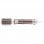 Rowenta Brush Activ Premium Care CF9540 Heißluftbürste Warm Aluminium, Metallisch, Weiß 1000 W 1,8 m