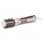Rowenta Brush Activ Premium Care CF9540 Heißluftbürste Warm Aluminium, Metallisch, Weiß 1000 W 1,8 m