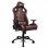 DRIFT DR450 Silla Gaming Brown